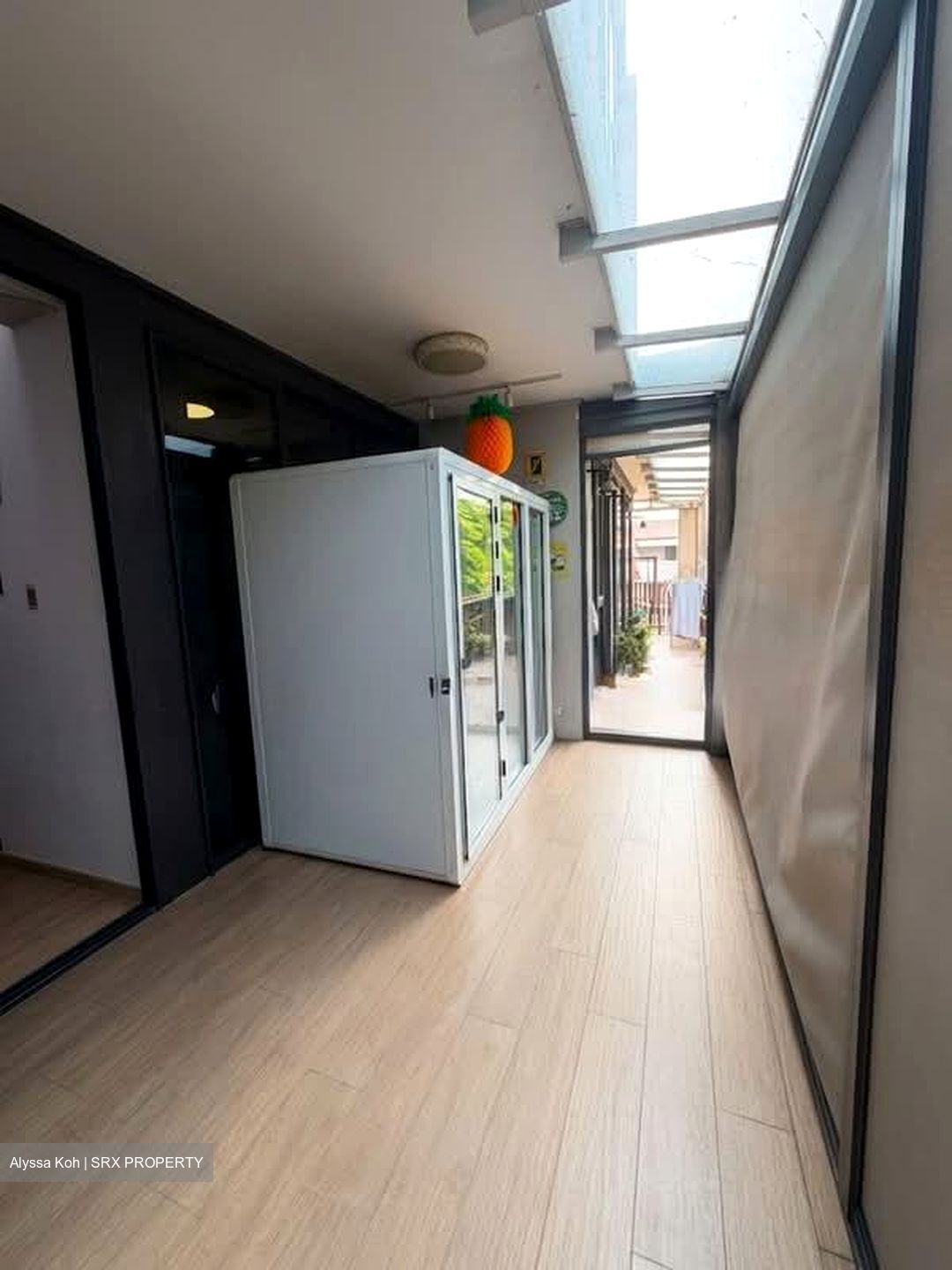 Sennett Estate (D13), Apartment #602833591